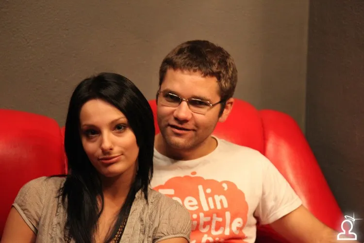 Лунайт & lookatme presents: Kolya, ti ne s toy zhivesh!!!
