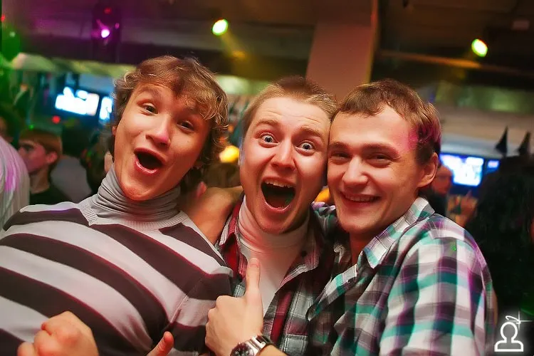 ХОЧУ СЕКСА