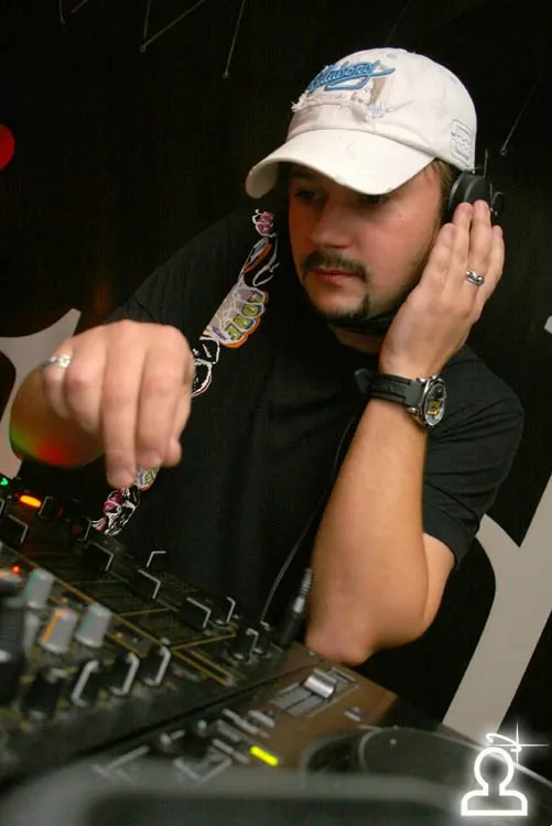 Dj Navigator