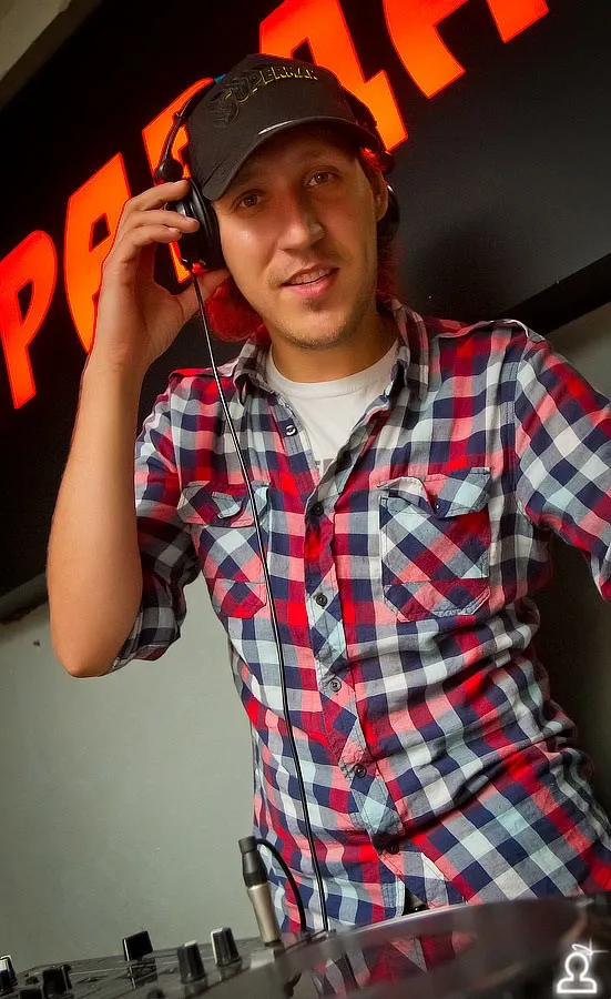 Вам письмо пляшите