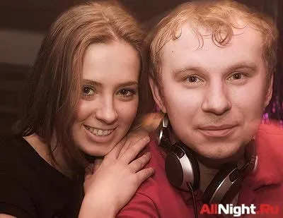 Dj List
