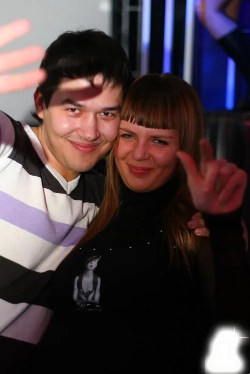 DJ Tanja Lacroix