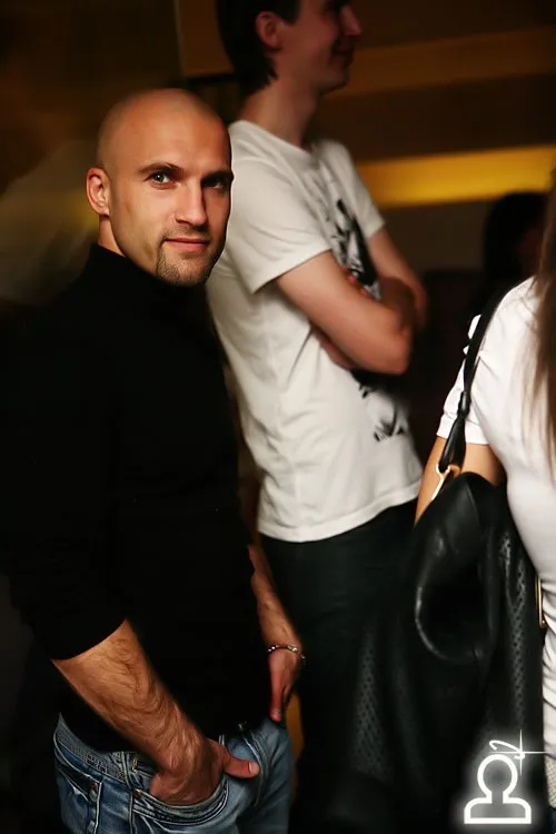 Afterparty показа "Дети цветов"