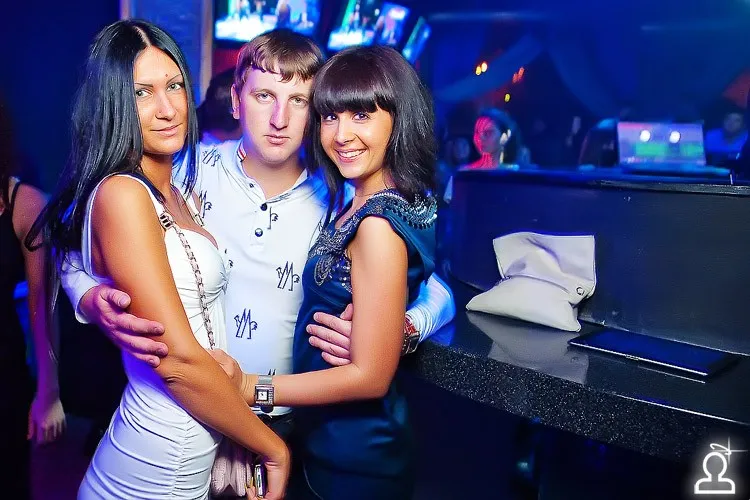 Hoxton Whores