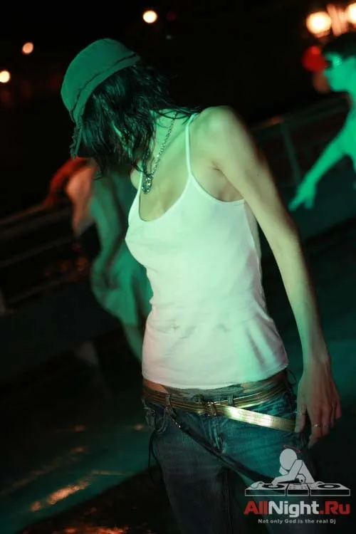WEST`S COAST PARTY