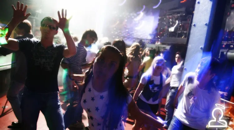 TOUR DE TRANCE 10