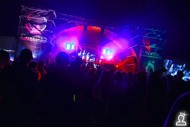 SunVibes 2012