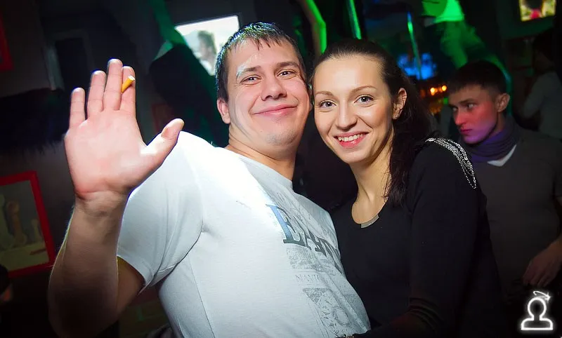 After party