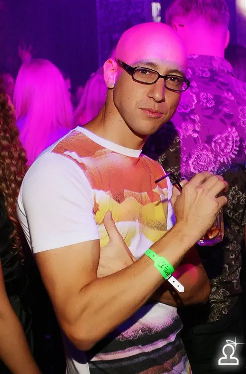 DJ NIKI