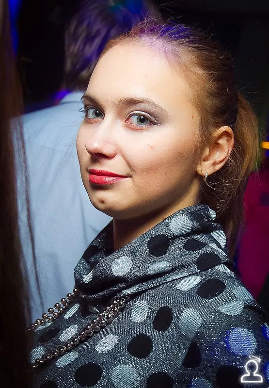 Танцы до утра