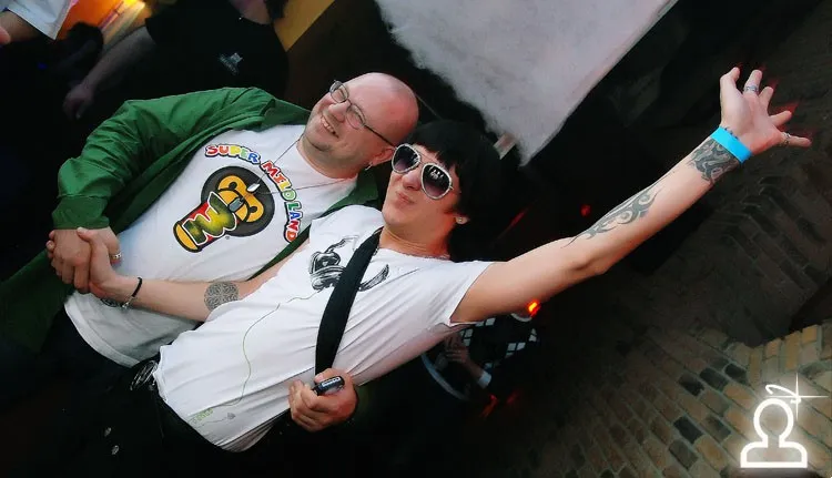 Dj Simon