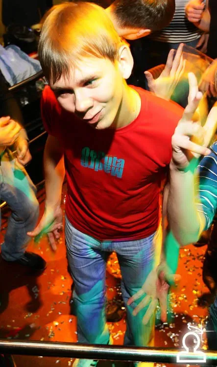 DJ Timo Garcia