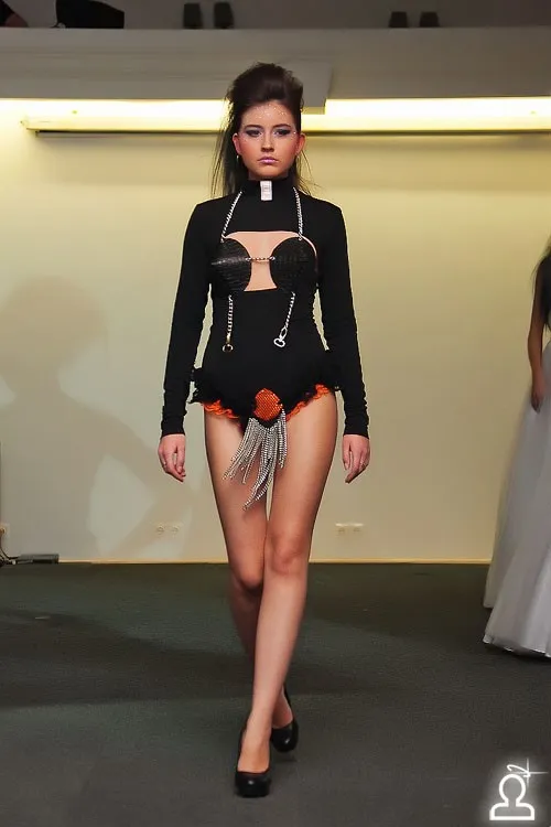 Show "Fashion Бал"