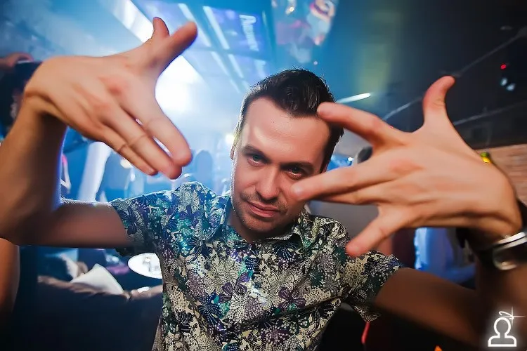 Живая легенда / Dj Шевцов