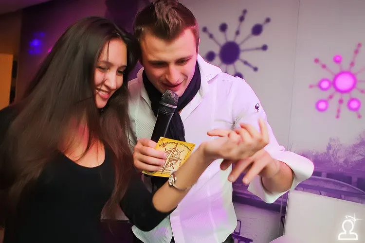 КИСКИ любят WHISKY