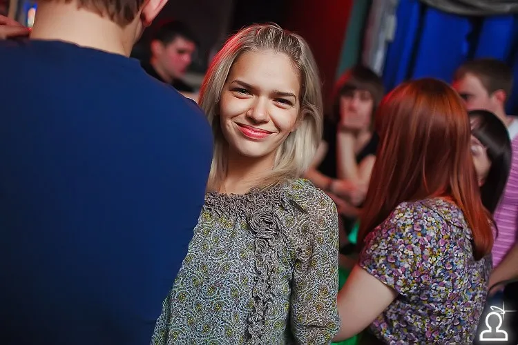 Весенний Weekend