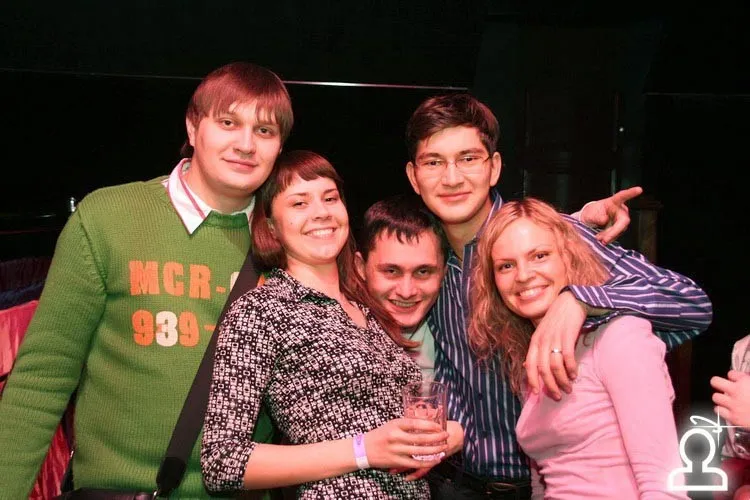 Dance Show Эйфория