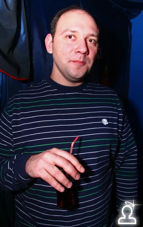 Dj ElbeBad
