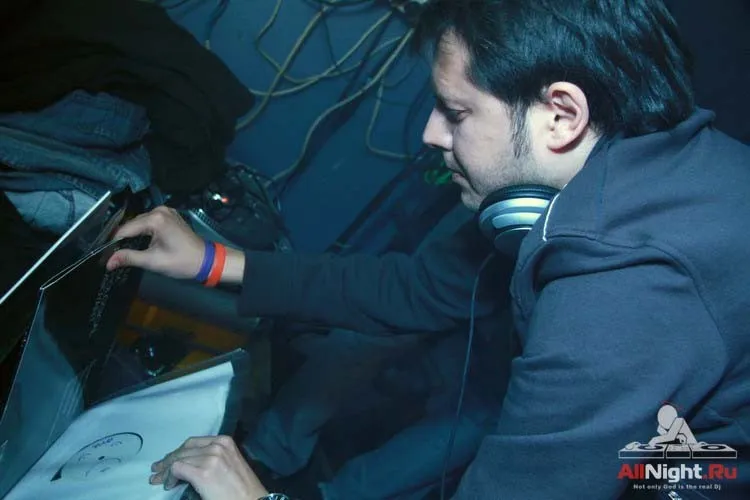 Pulse - Dj Кореец