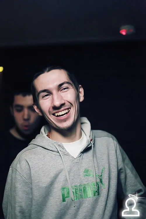 Блокада / 6BLOCC