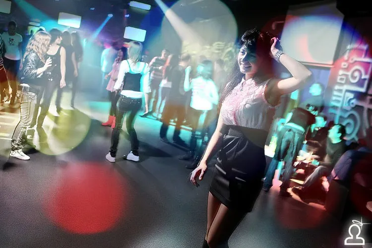Dj Katrin VESNA