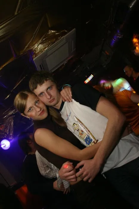 Dj Чиж