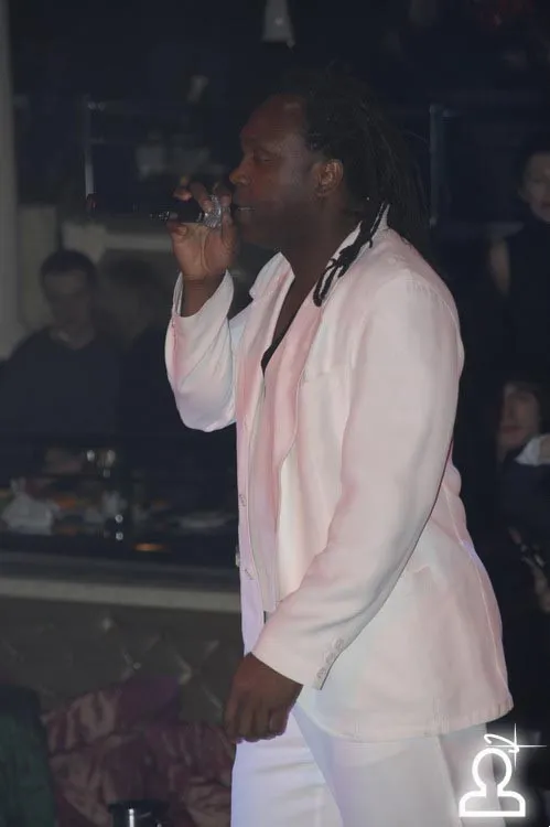 Dr.Alban