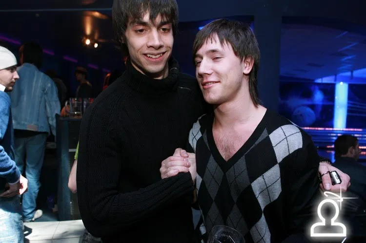 AllNight GLAMSPORT - Кубок WEST (foto by cosmic)