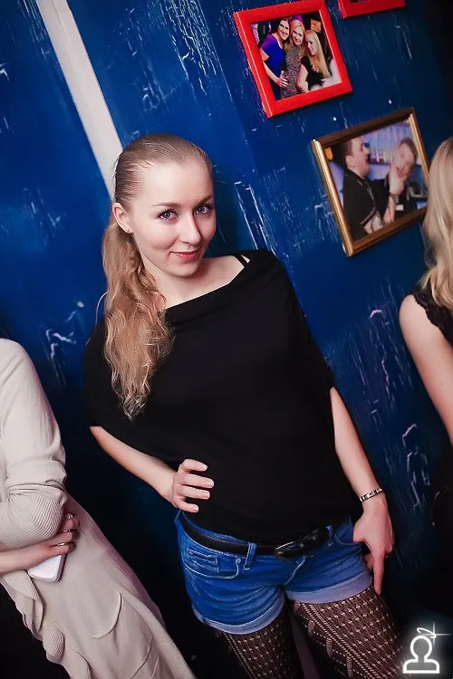 Танцы до утра