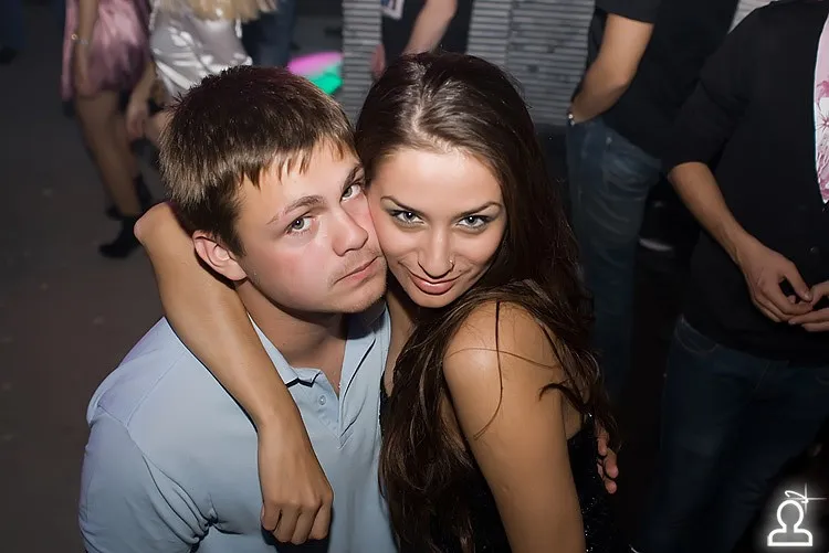 STEREOЛЮДИ: Последний четверг