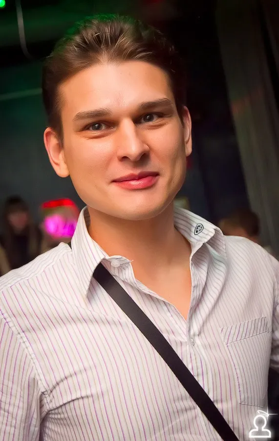 Танцы до утра
