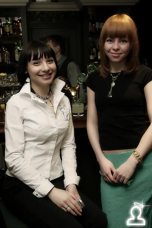 Показ коллекции Bon Dimanshe & ANTICA MURRINA