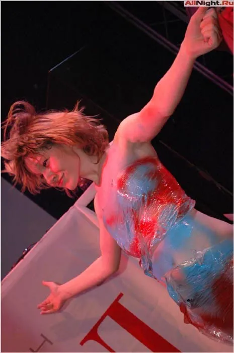 Maxidance - Night Life 2005