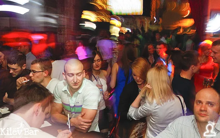 DJ Dasha Malygina