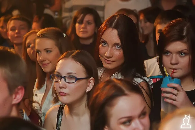 День первокурсника