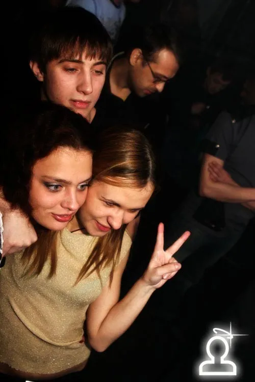 Dj Фонарь