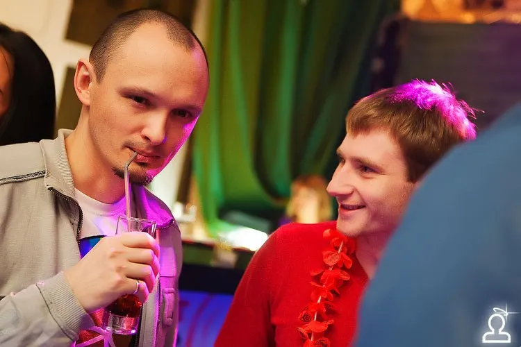 Техническое открытие KILЁV BAR
