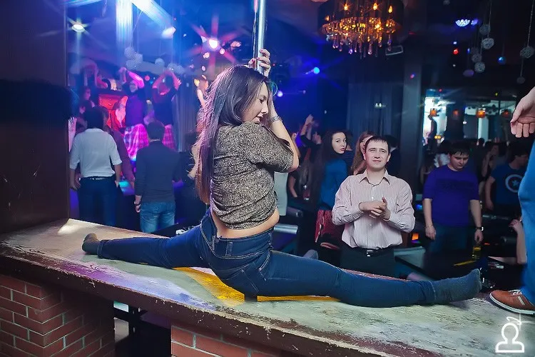 Dj Миша Гребенщиков