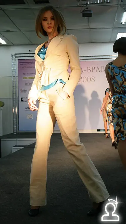 Moda-Bravo на Сибирской Ярмарке