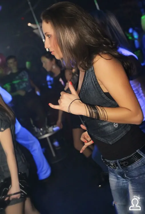 Dj Katrin Vesna