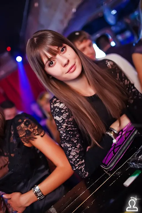 Самая Главная Ночь / Dj Vini