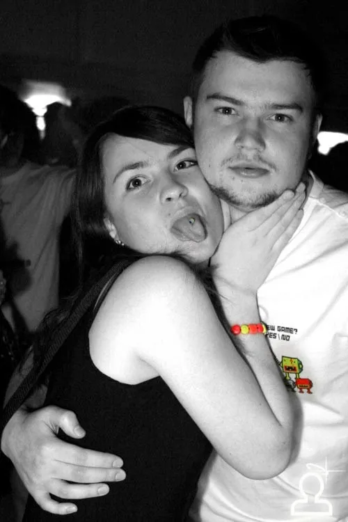 Dj Fashist @ Opera (foto by VeRainy&Mikie)