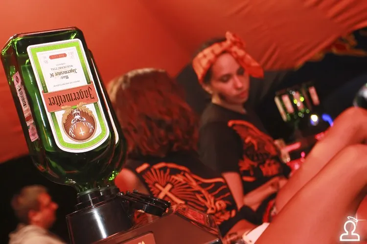 SunVibes 2012