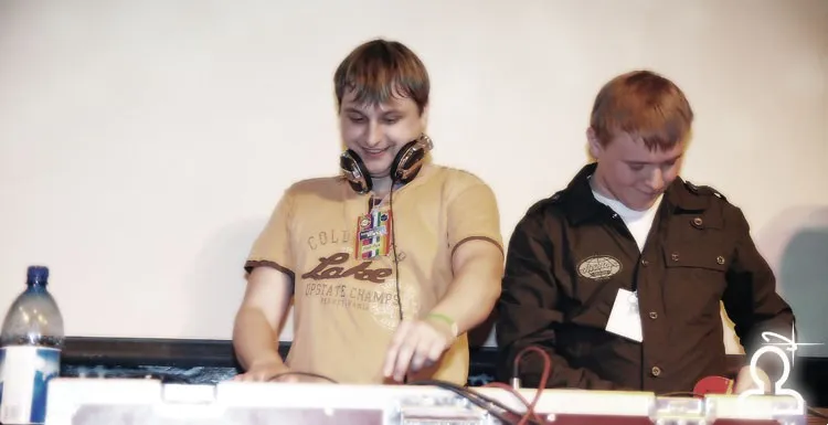 Tour de Trance - magic show