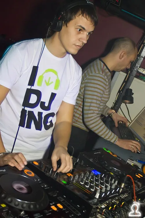 Dj Kolya