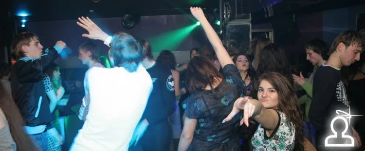 Last party