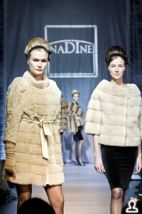 Siberian Fashion week