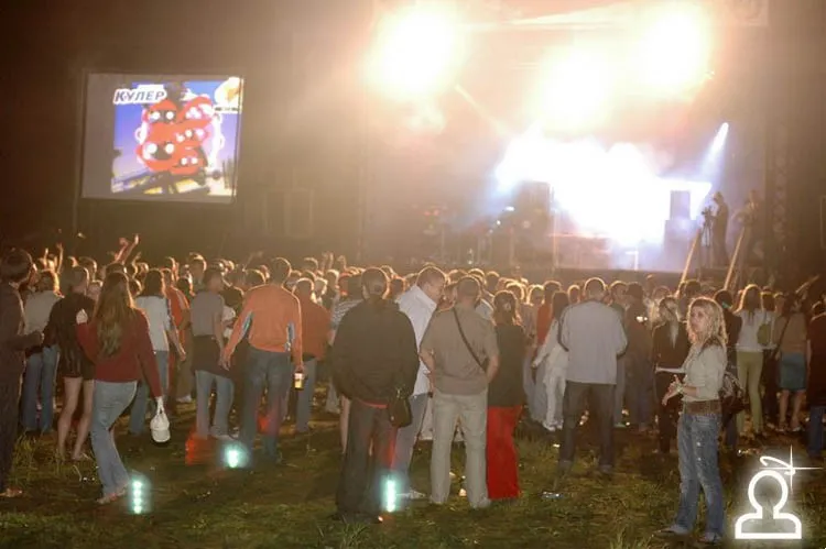 ElectroBeach
