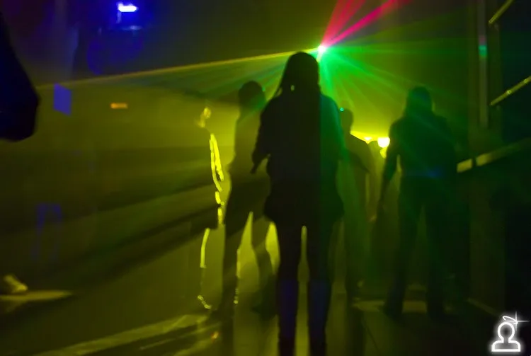 Uma Gamma Trance: The Copenhagen experience