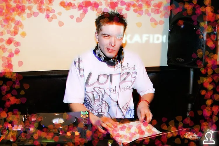 ЖЕНСКИЙ ДЕНЬ! Dj DaVlaD